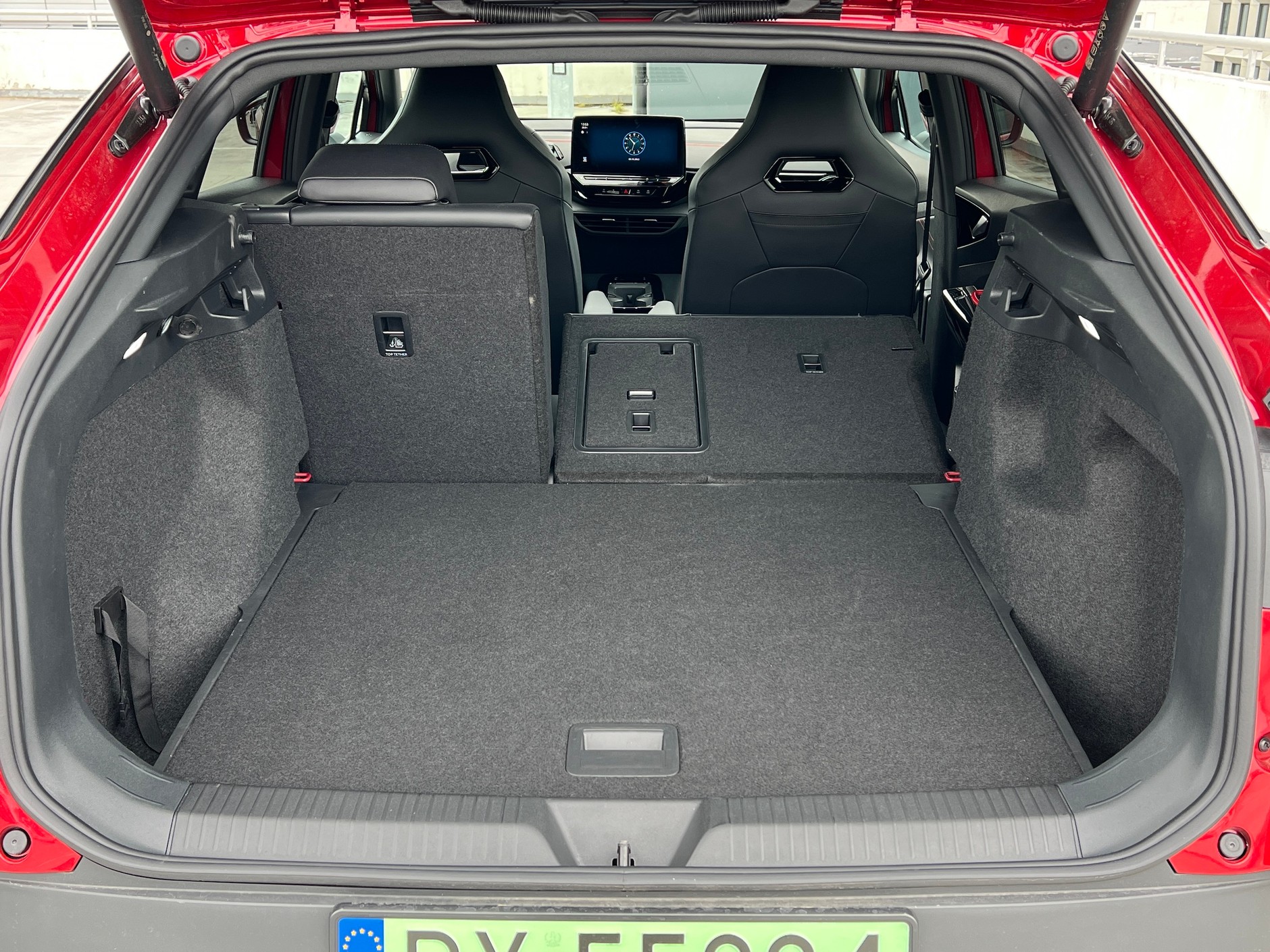 Volkswagen ID.5 GTX