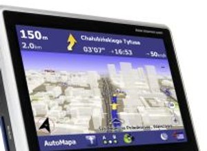 Polska nawigacja GPS podbija świat