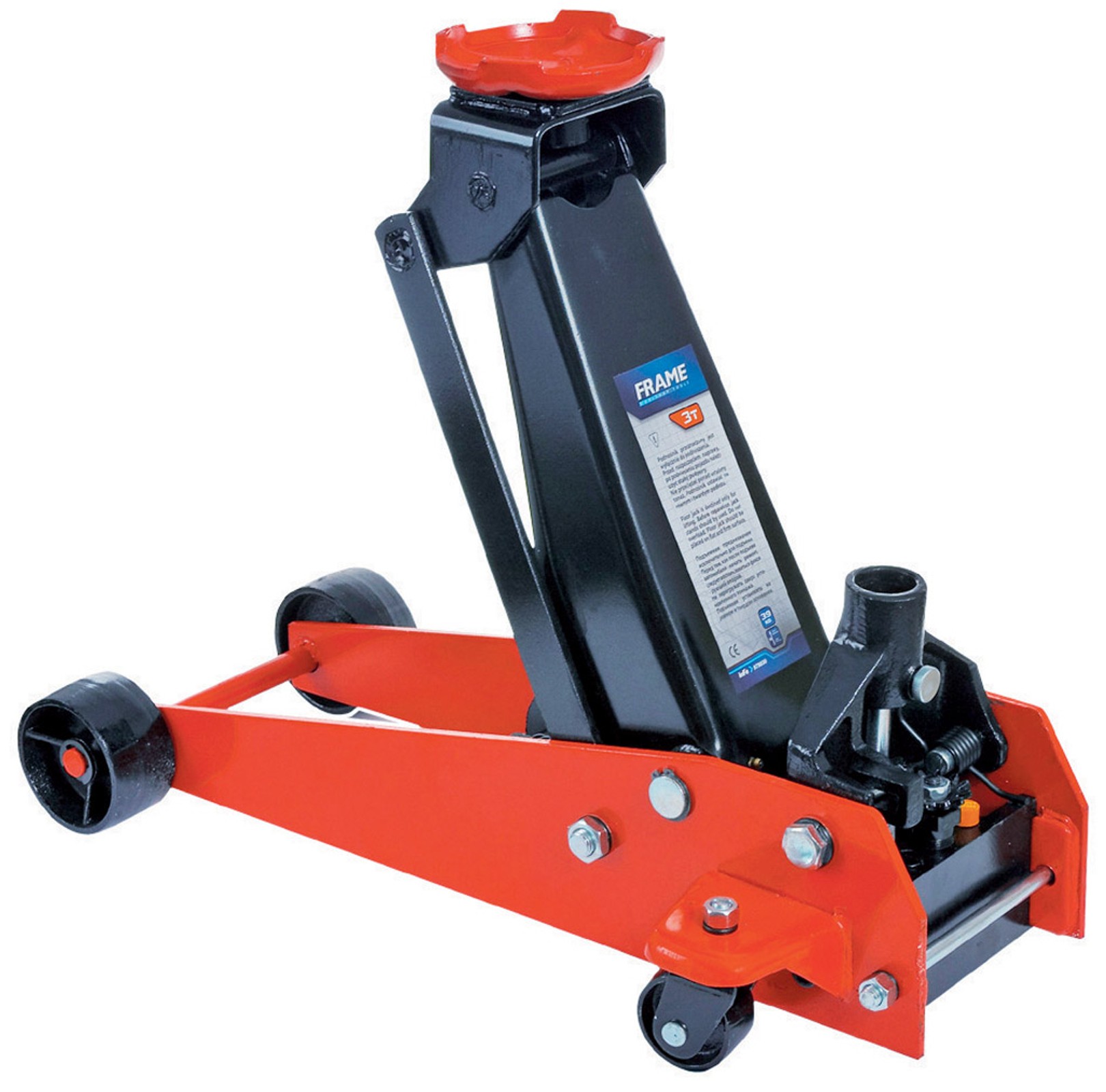 Narzędzia do każdego warsztatu sprawdź, czy masz wszystkie?