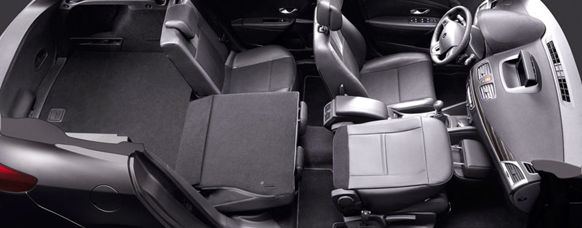 Renault Megane Grandtour: z własnym, wyrazistym charakterem