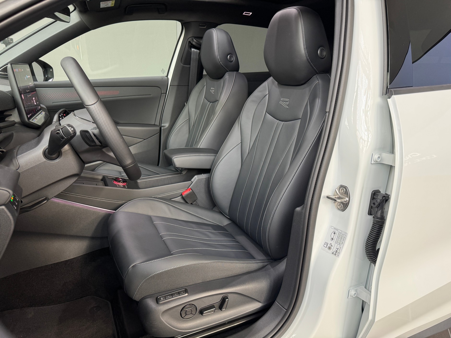 Volkswagen T-Roc 2025, druga generacja