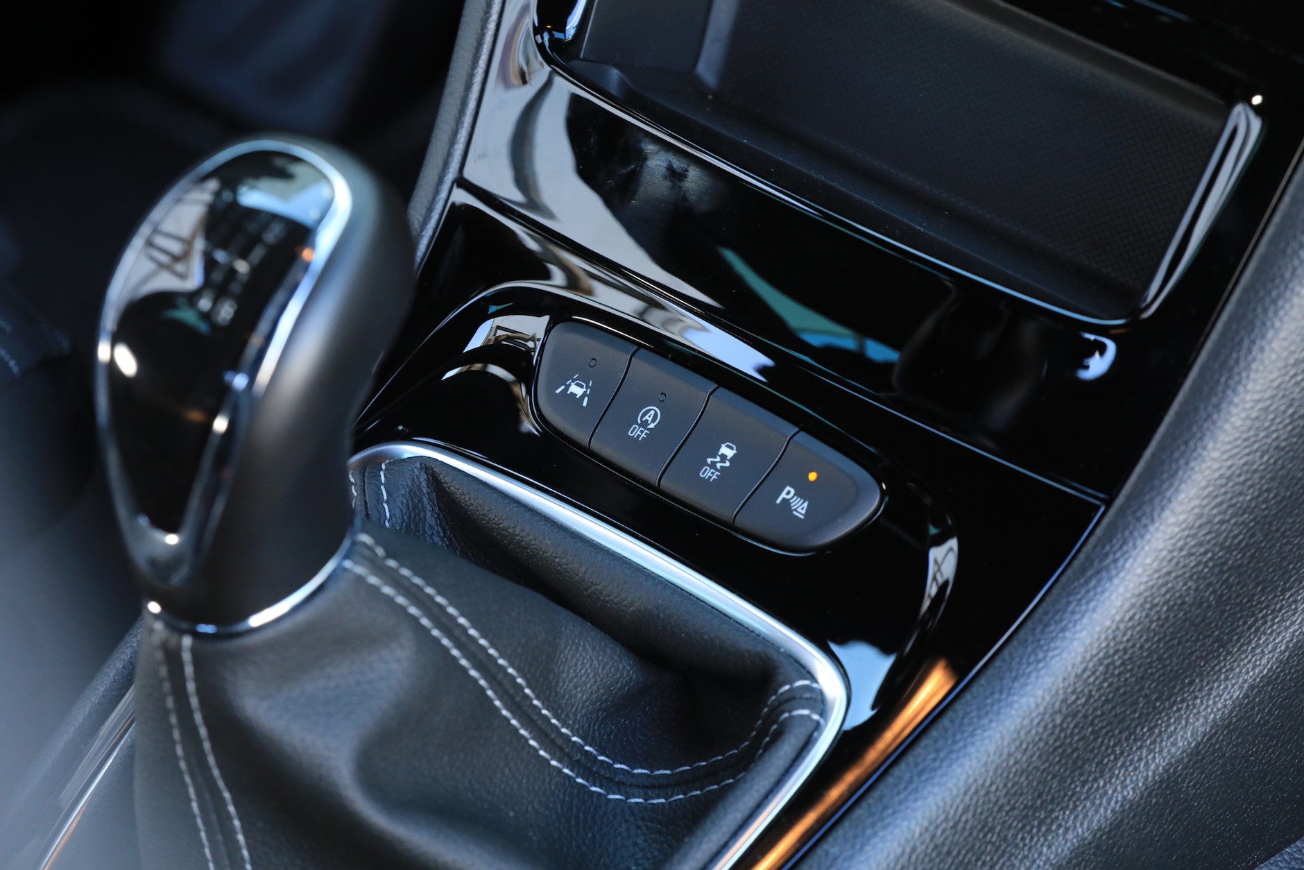 Opel Astra 1.5 D Tourer – dwie twarze małego diesla