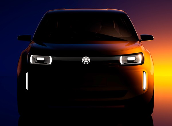 Ten Volkswagen może utrudnić chińską ekspansję w Europie. Elektryk w cenie małej Dacii