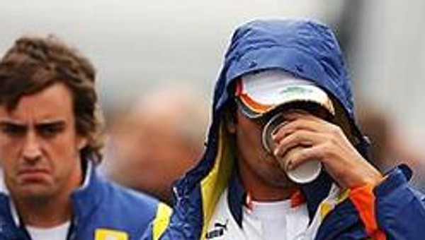 Crashgate: dyskwalifikacja Renault z zawieszeniem, Briatore out