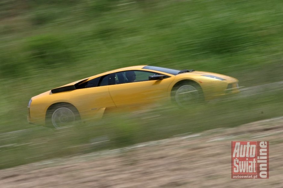Lamborghini Murcielago