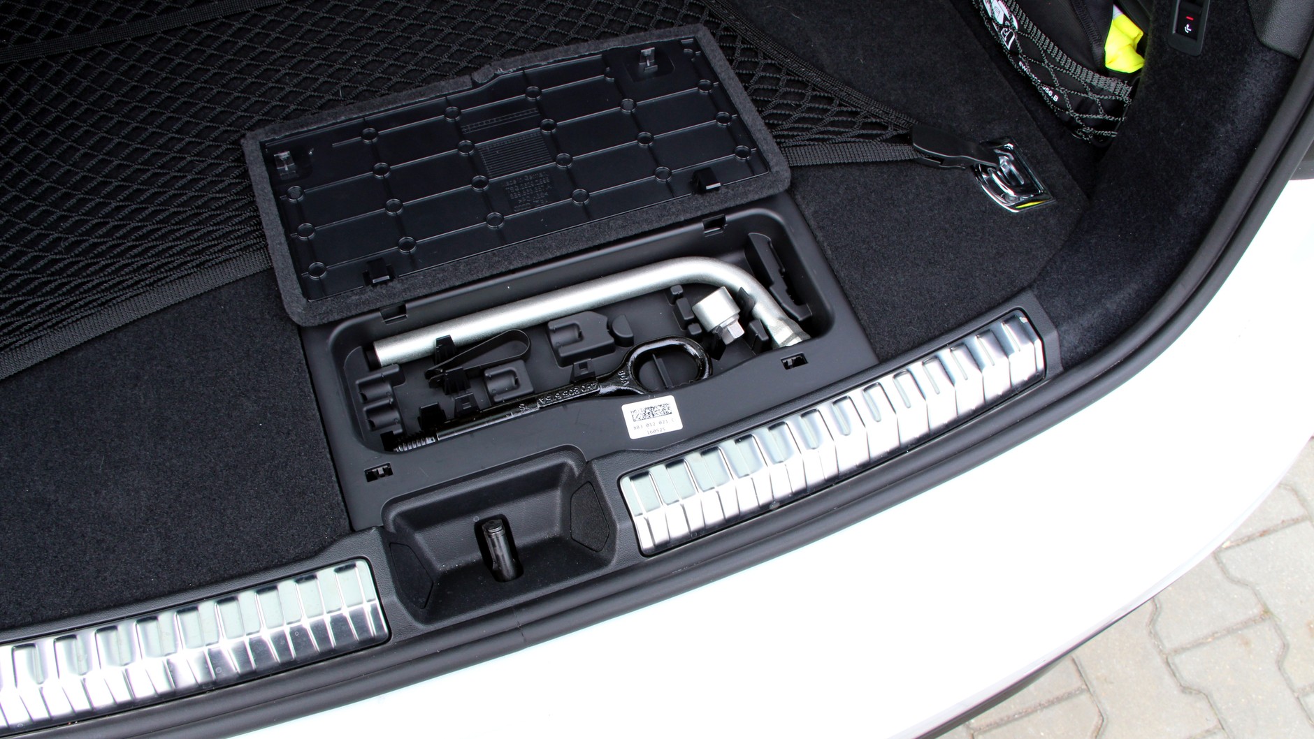 Audi A5 Avant e-hybrid