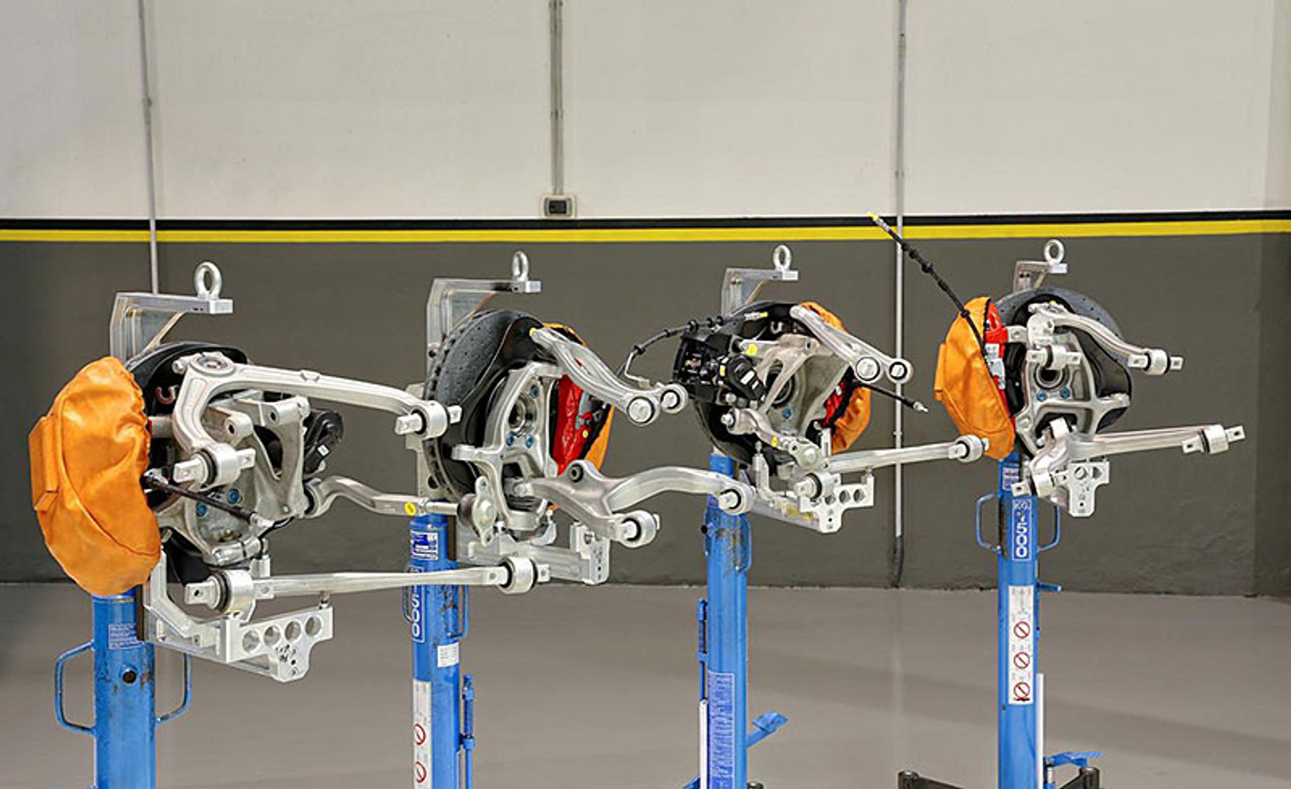 Lamborghini Huracán bije rekordy