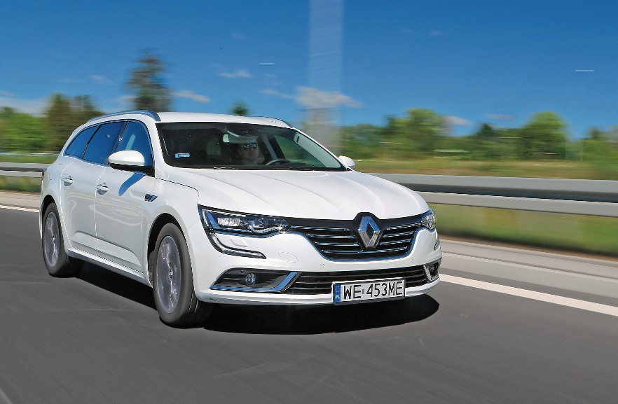 Renault Talisman