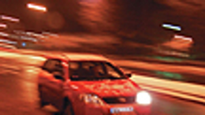 Jak długo świecą?