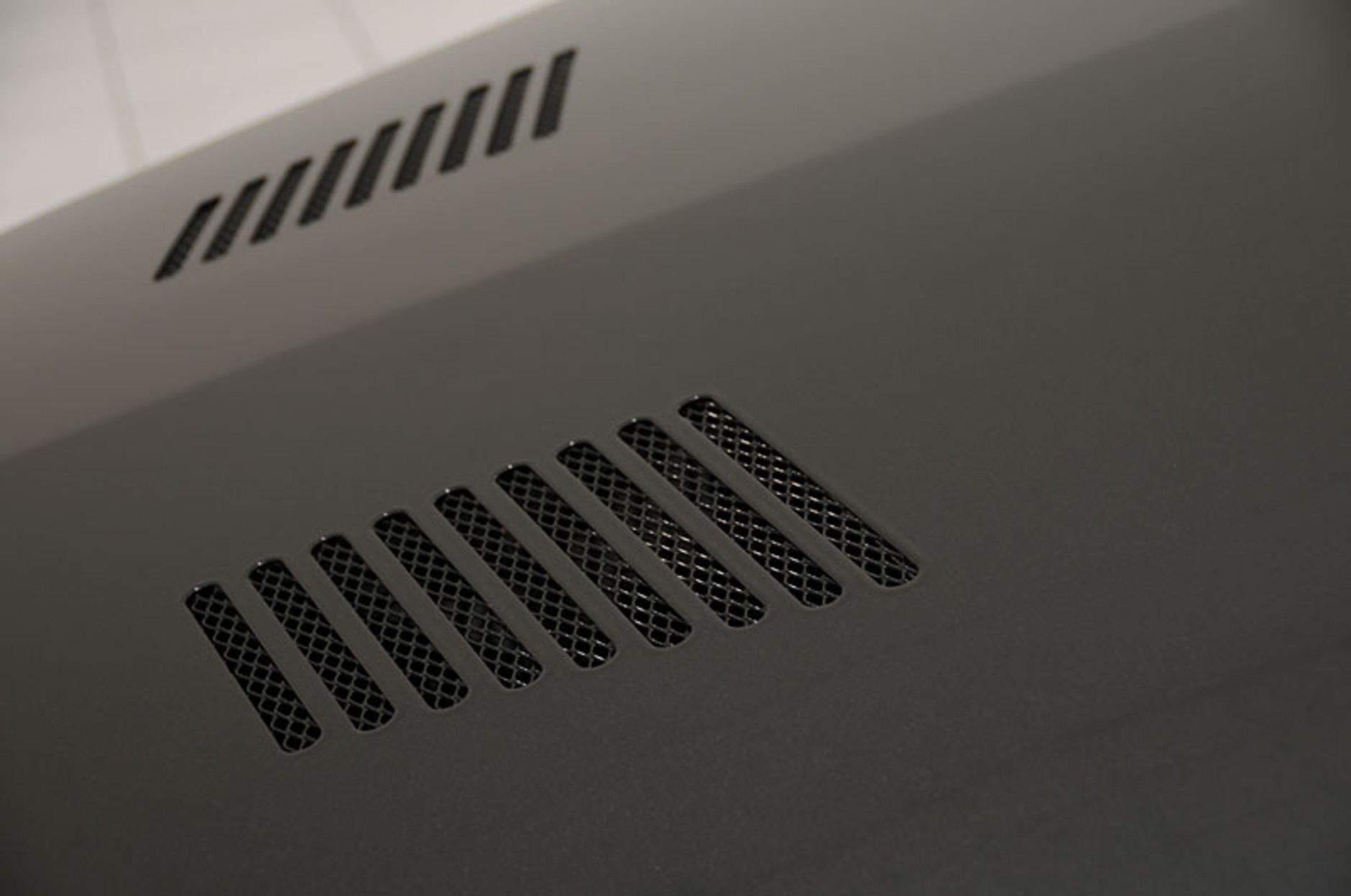 Najszybszy SUV świata to Mercedes GLK Brabus V12