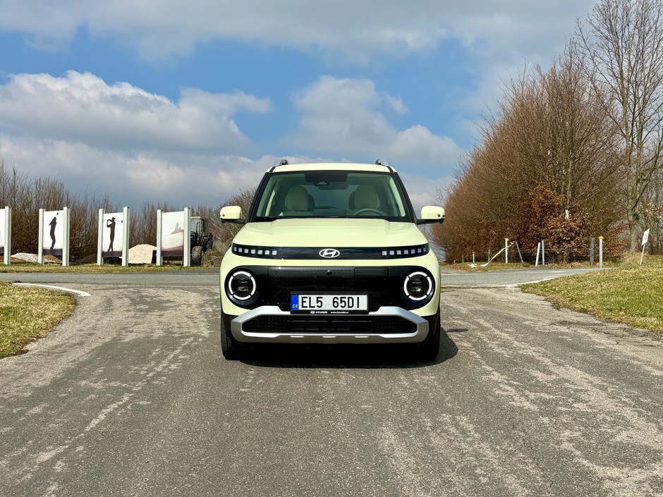 Hyundai Inster