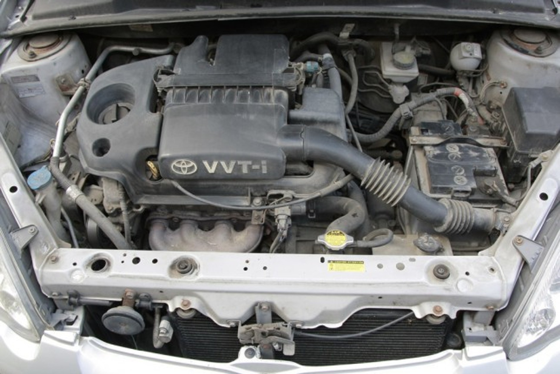 10 objawów awarii sinika