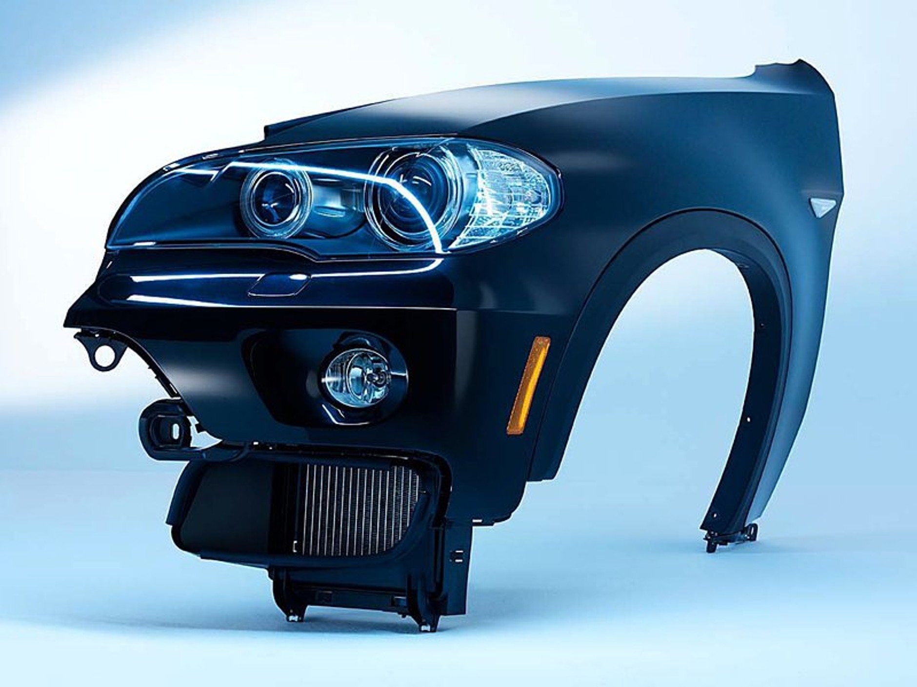 Dlaczego błotnik tak się nazywa?