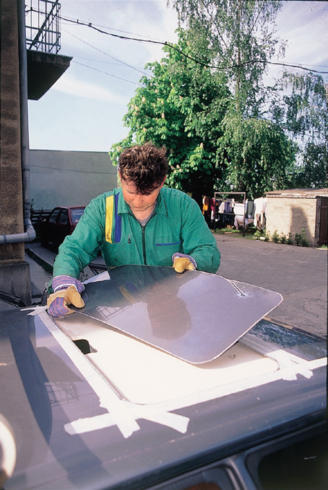 Okno w dachu dla każdego!