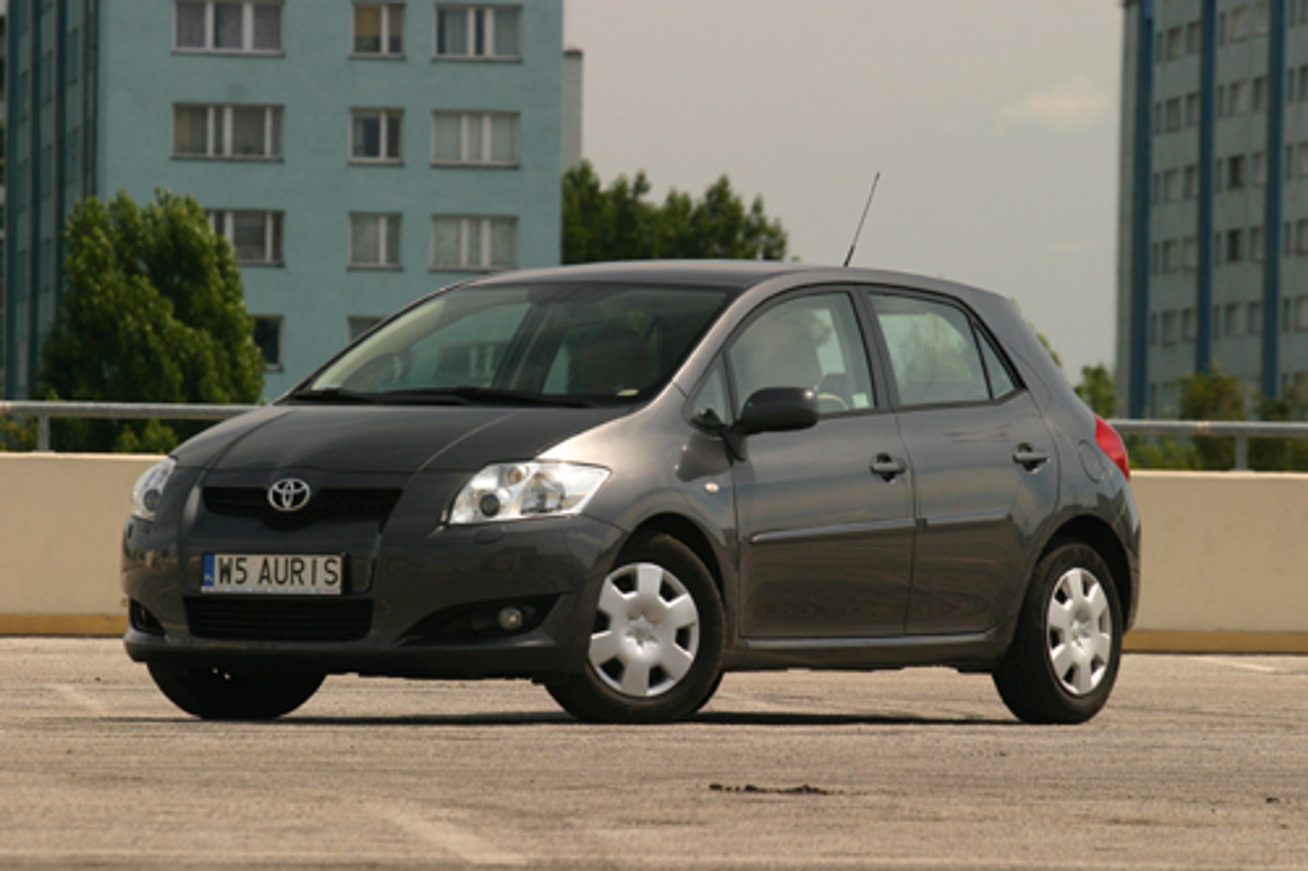 Ile tracą nasze auta?