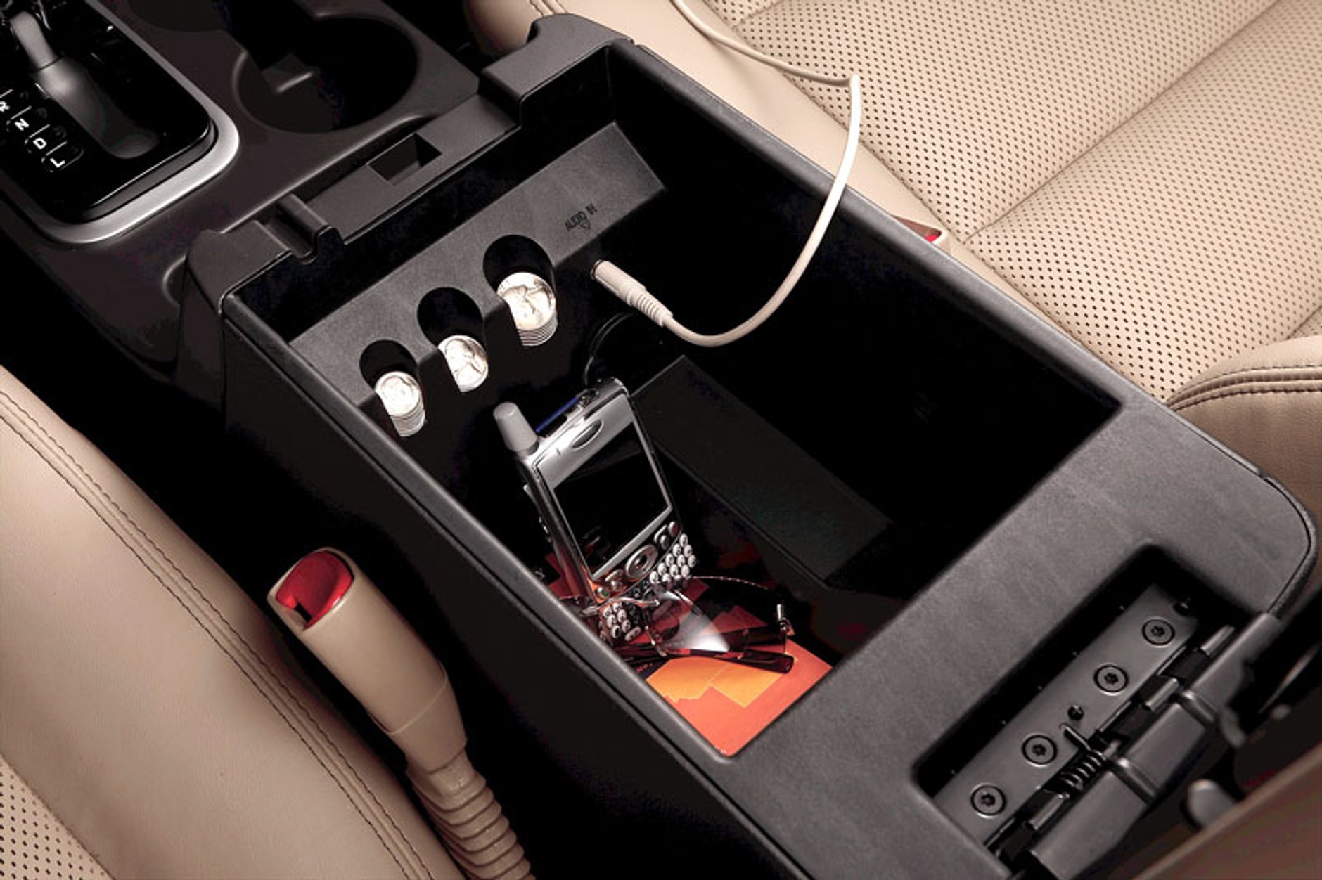 Ford zakończy produkcję modeli Taurus X i Mercury Sable