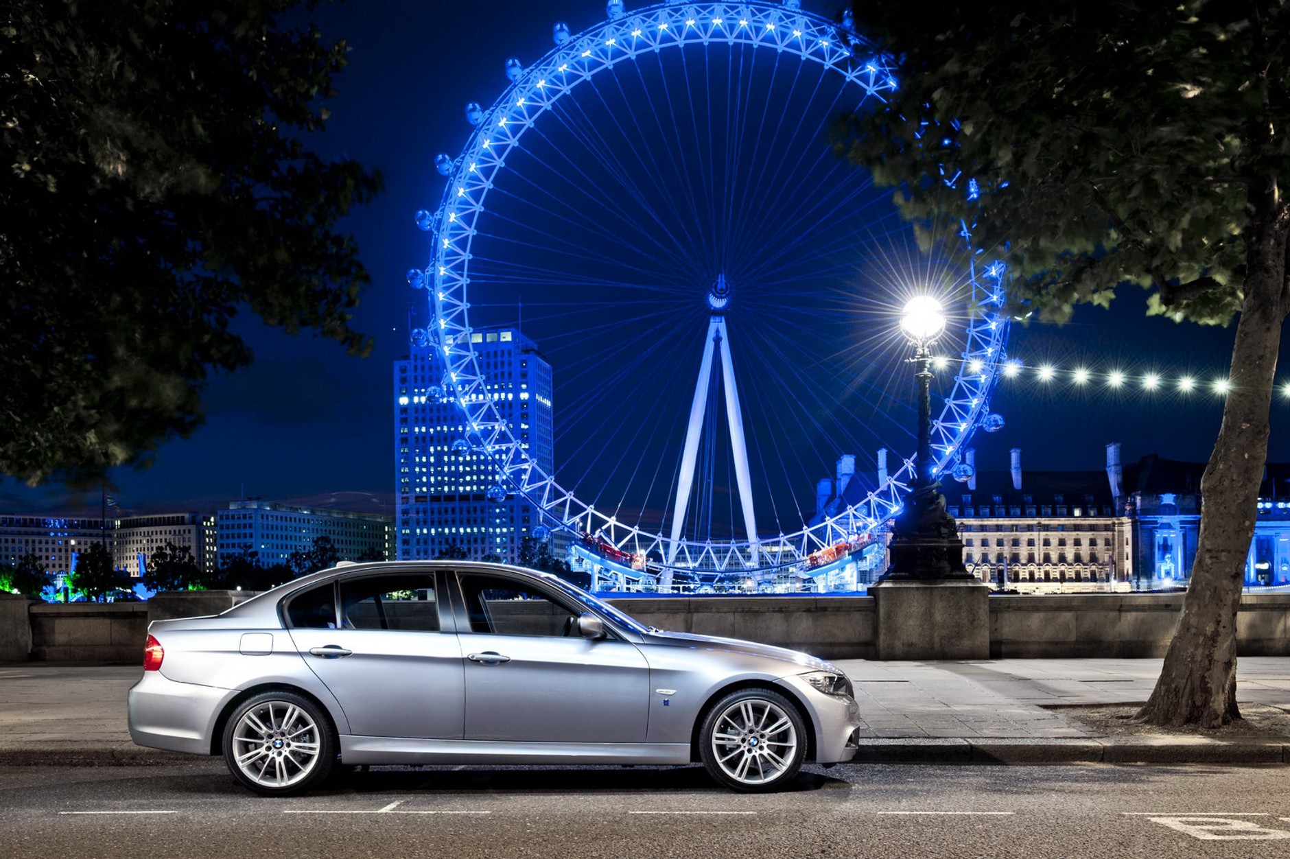 Olimpijskie edycje BMW wkrótce w salonach