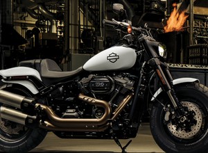 Harley-Davidson uosobienie amerykańskiego ducha wolności