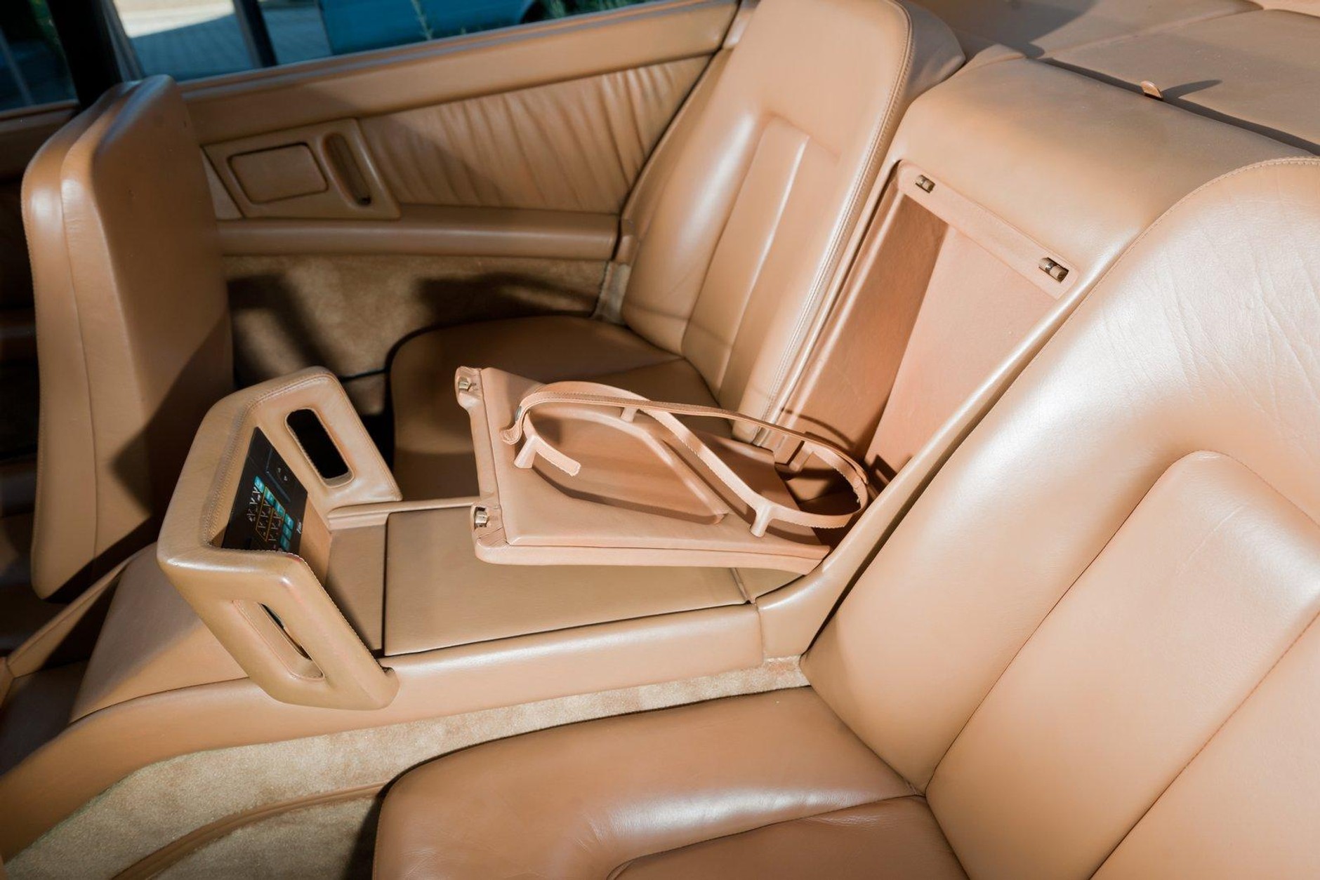 Ferrari Pinin – limuzyna Ferrari na sprzedaż