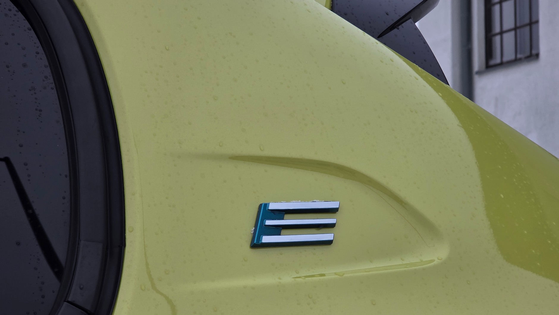 Peugeot e-208 2026