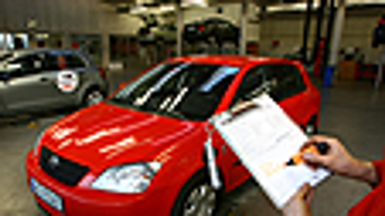 Toyota Corolla 1.4 - Egzamin zdany na piątkę z minusem