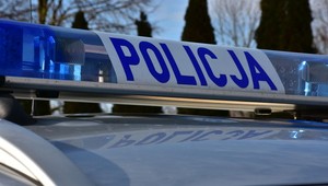 Policjant po służbie zauważył kierowcę audi. Znali się "zawodowo"