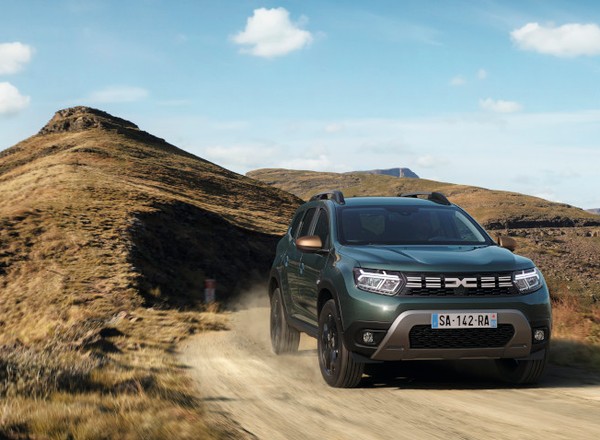 Do miasta, w trasę i na bezdroża