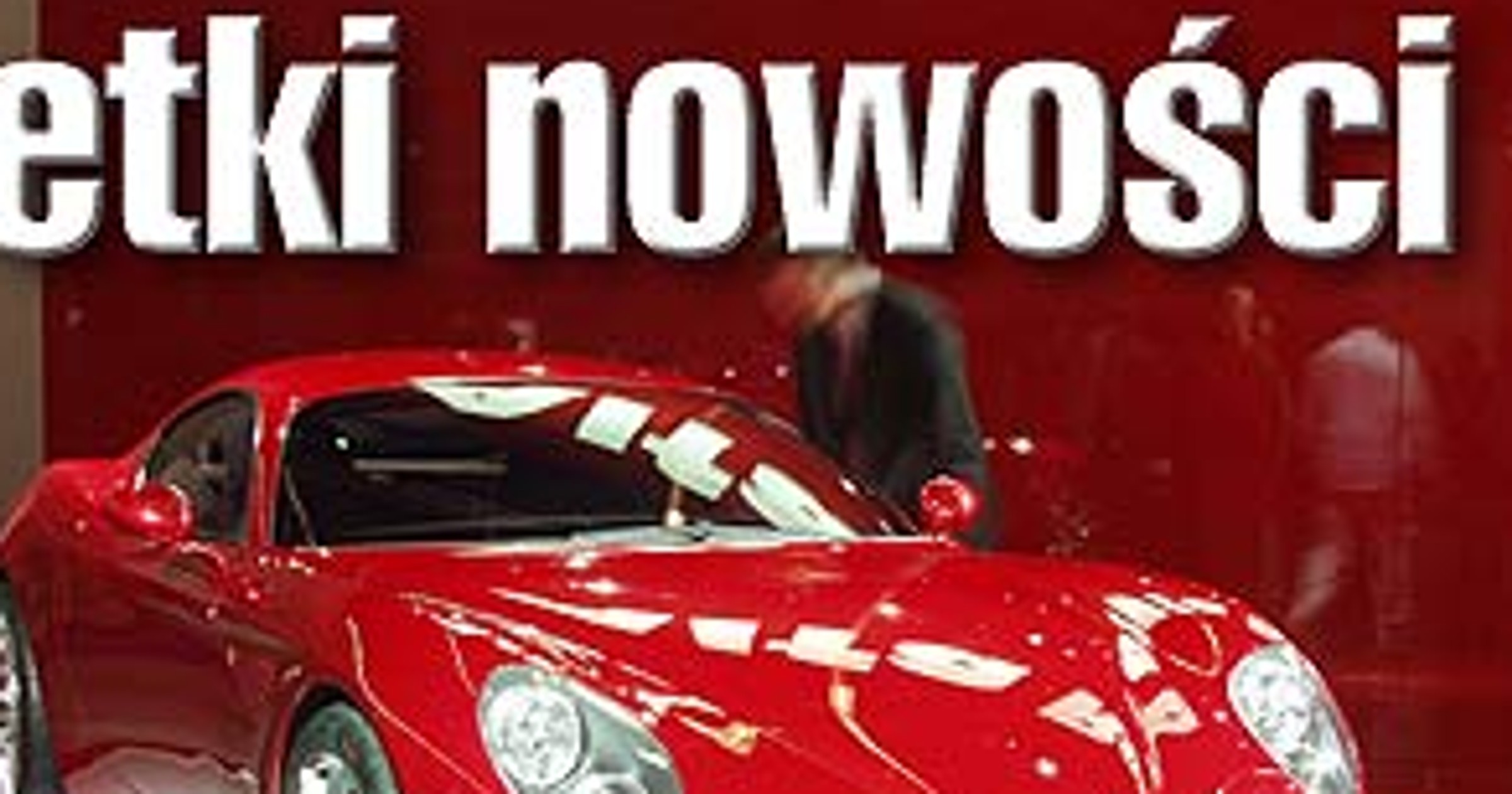 Kompakty kontratakują