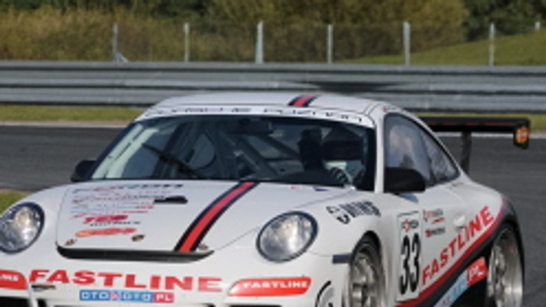 Toyo Tires 24 Hours of Dubai: polski zespół wyrusza na wyścig