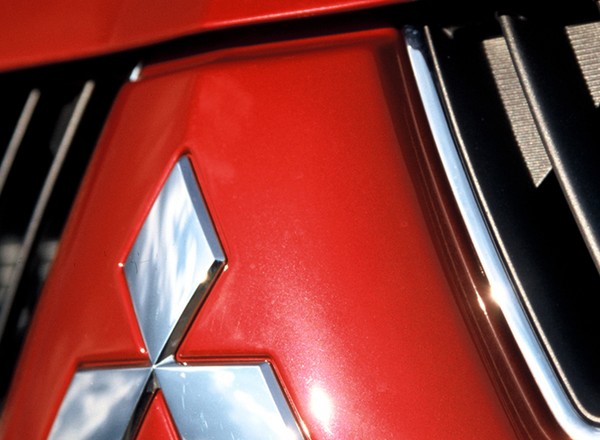 Mitsubishi zdradza plany na 2012 rok