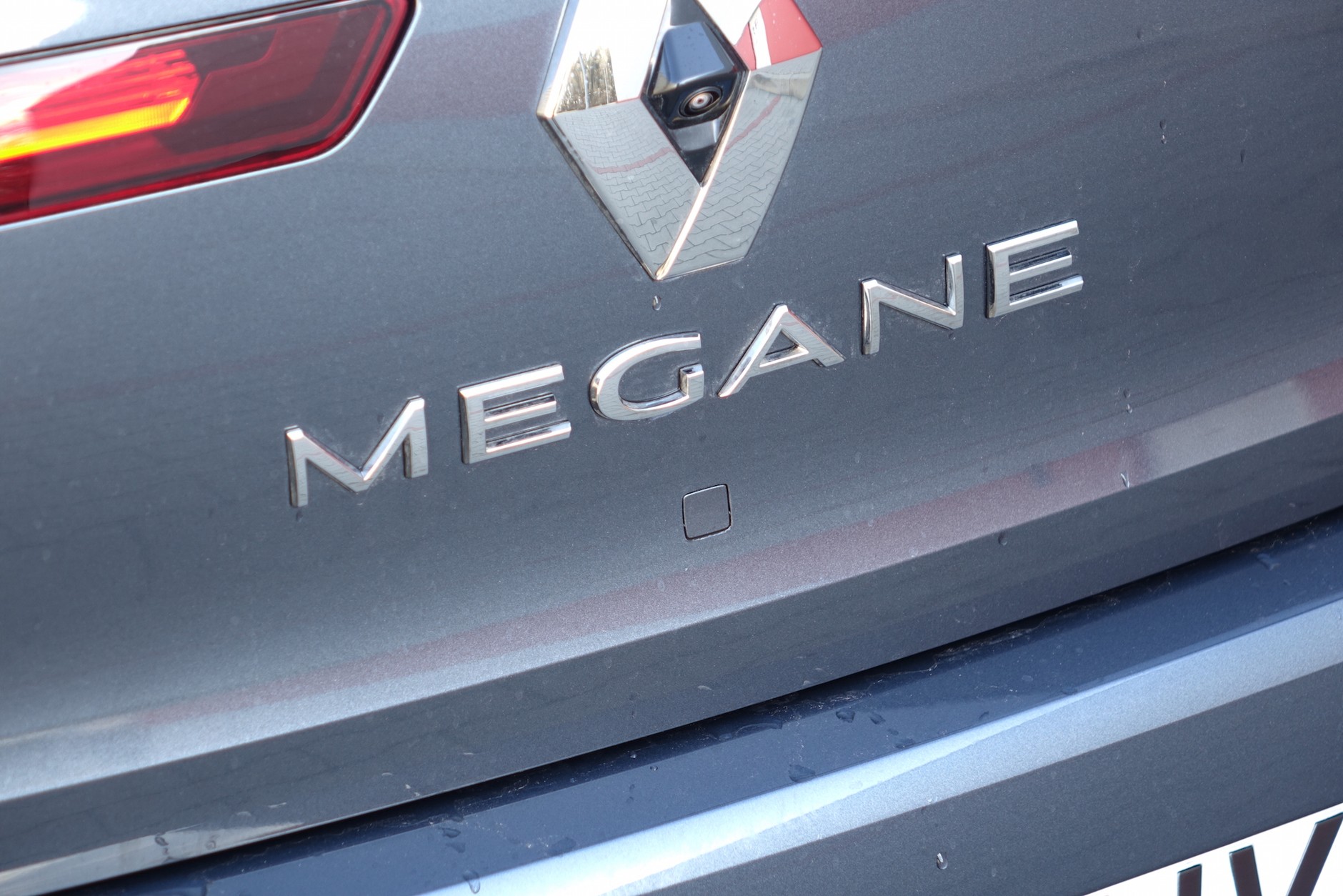 Renault Megane GrandCoupé