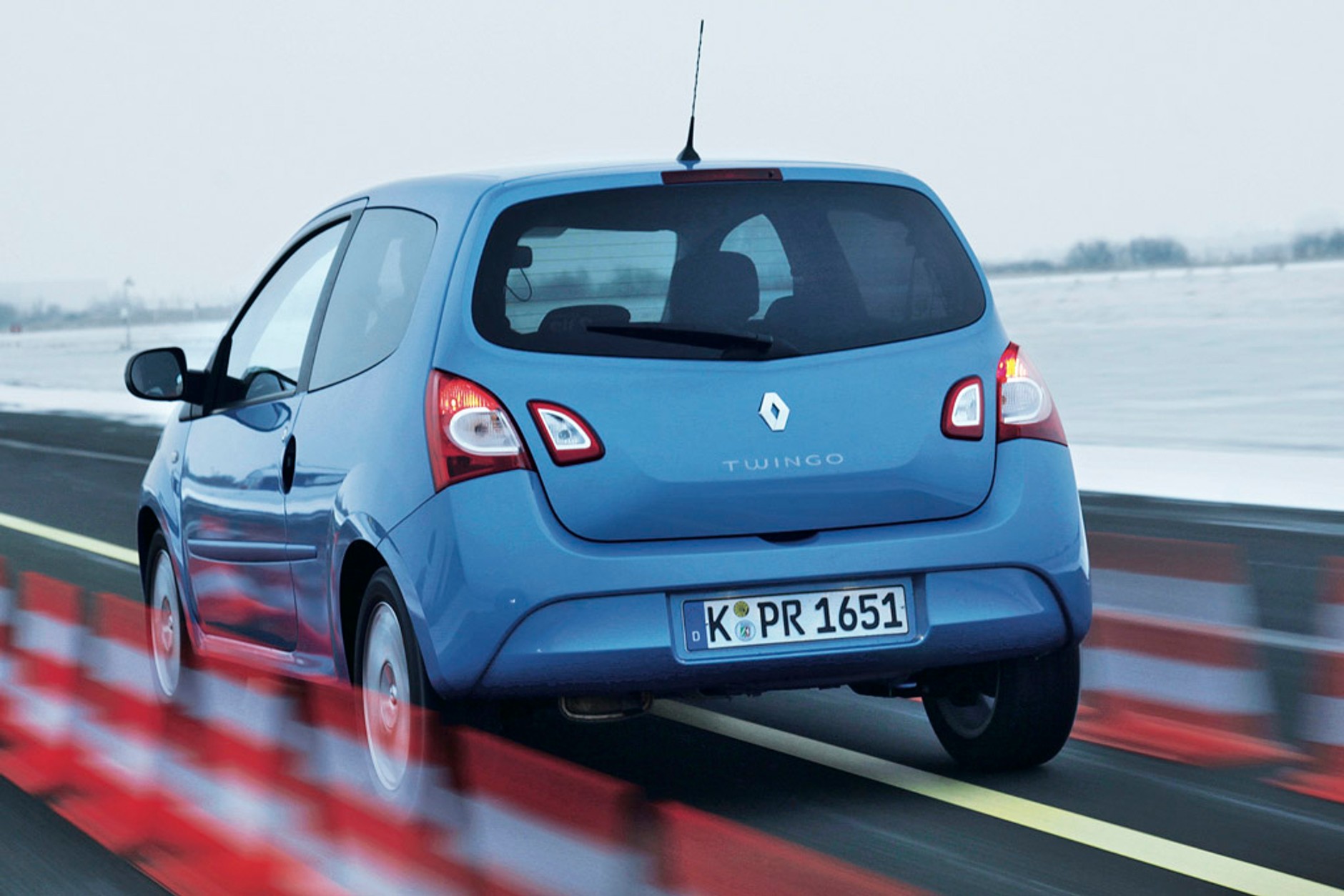 Porównanie 5 aut miejskich: Opel Adam, kontra Renault Twingo, Mini One, Skoda Citigo i Kia Picanto