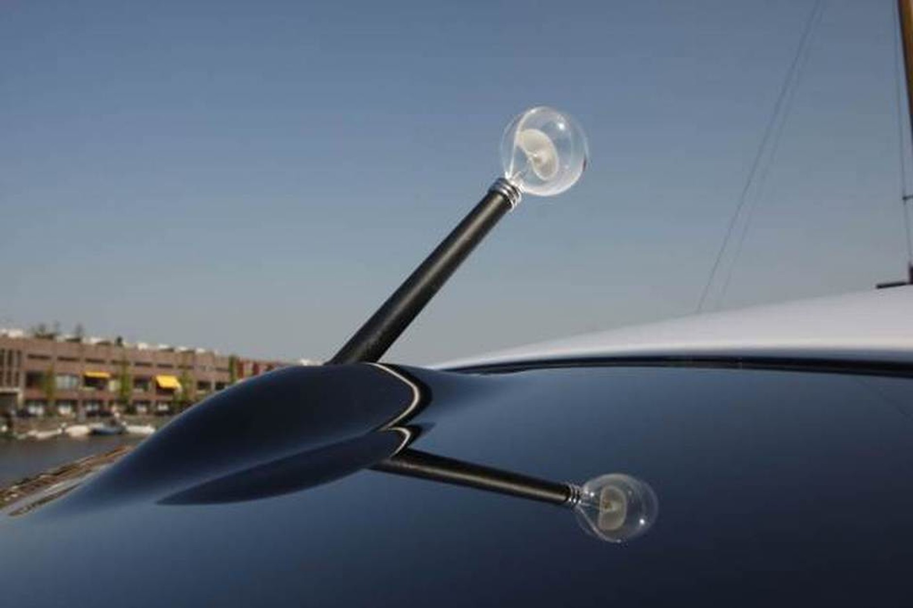 Mitsubishi i-MiEV - Mały "elektryk"