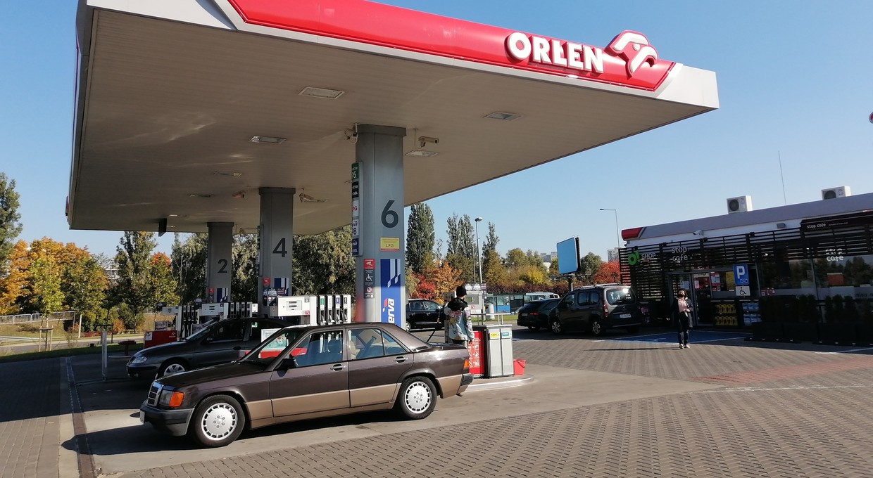 Orlen szykuje dużą promocję. Inni mogą zrobić to samo