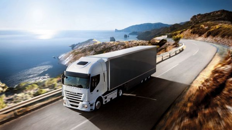 Iveco EcoStralis