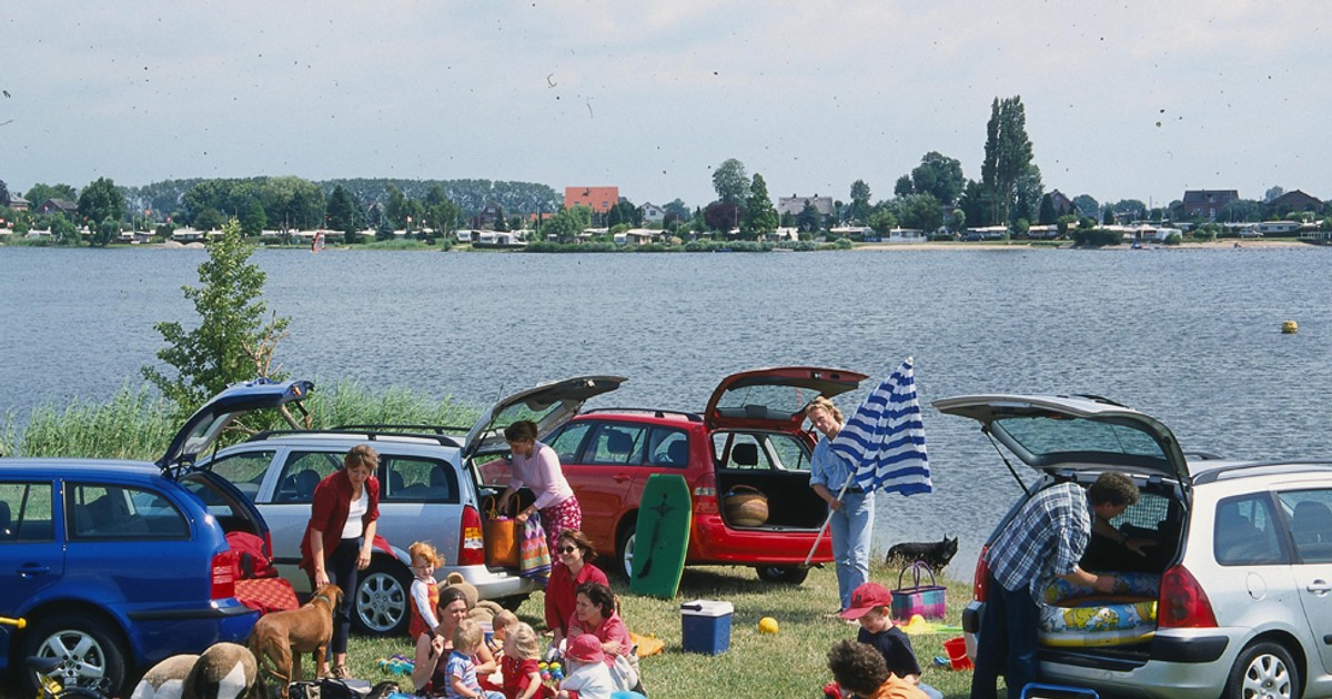 Toyota Corolla kontra Opel Astra II, Skoda Octavia i Peugeot 307 - Które używane kombi okaże się lepsze dla rodziny?