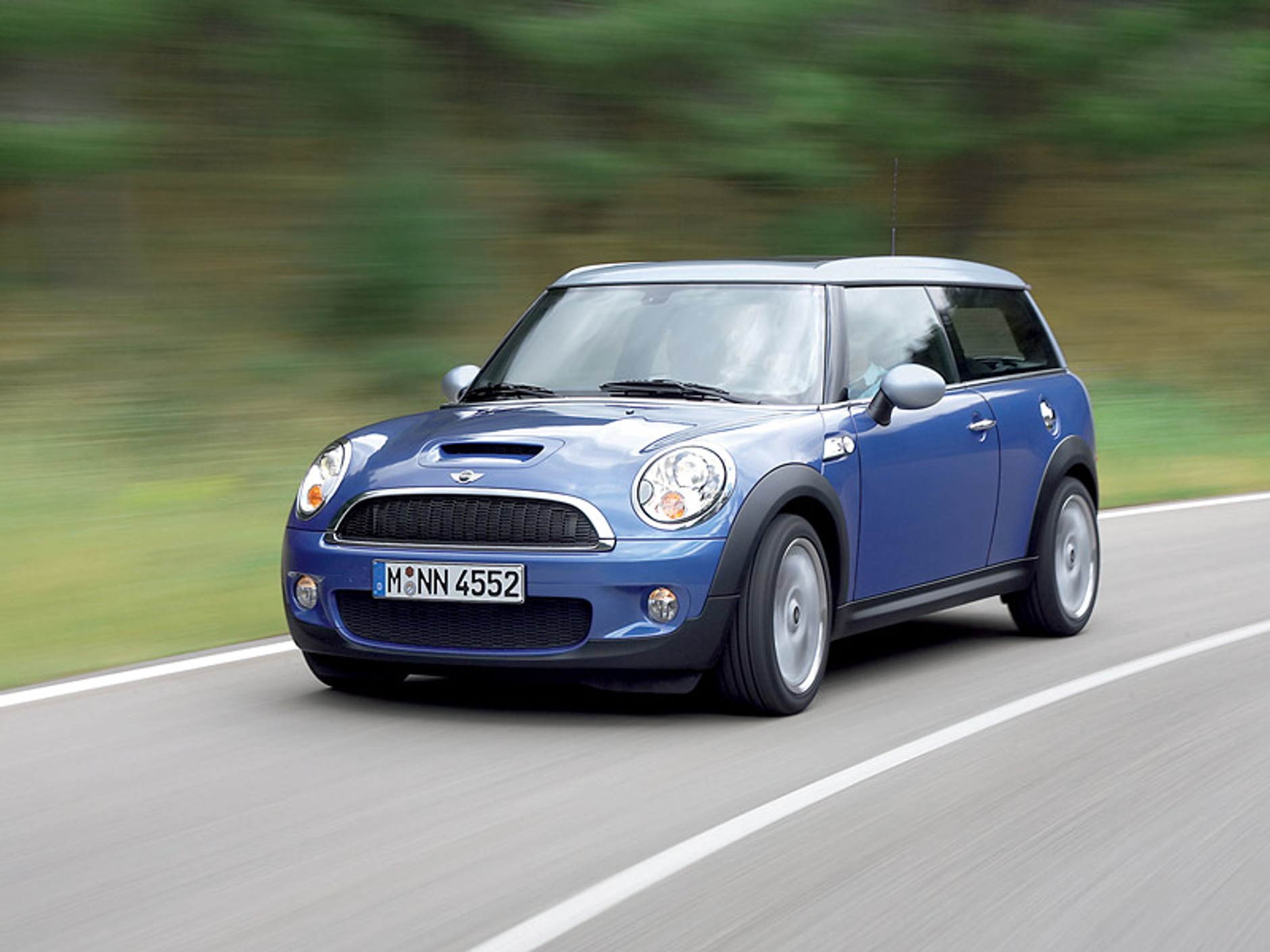 International Engine of the Year 2008: komplet wyników