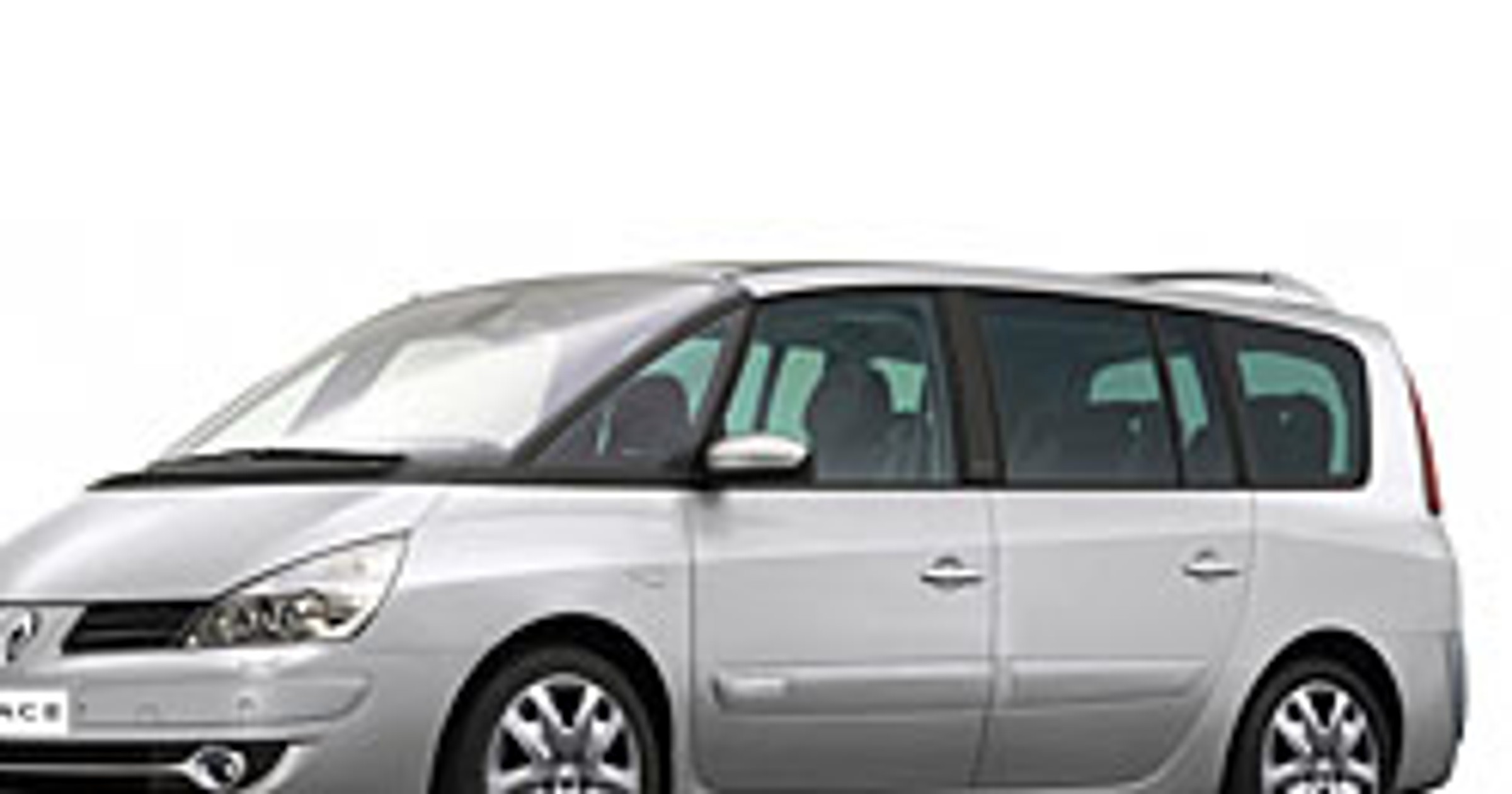 Specjalna edycja Renault w Genewie