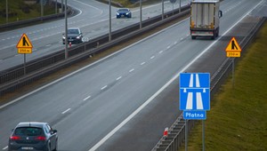 Wzrastają opłaty za przejazd autostradą A2. Od 11 września będzie drożej