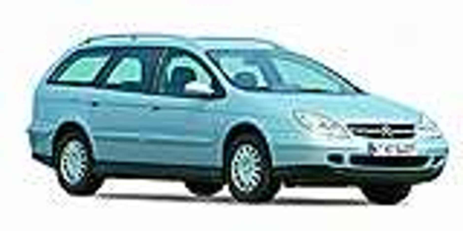 Pierwsza klasa ciężarowa