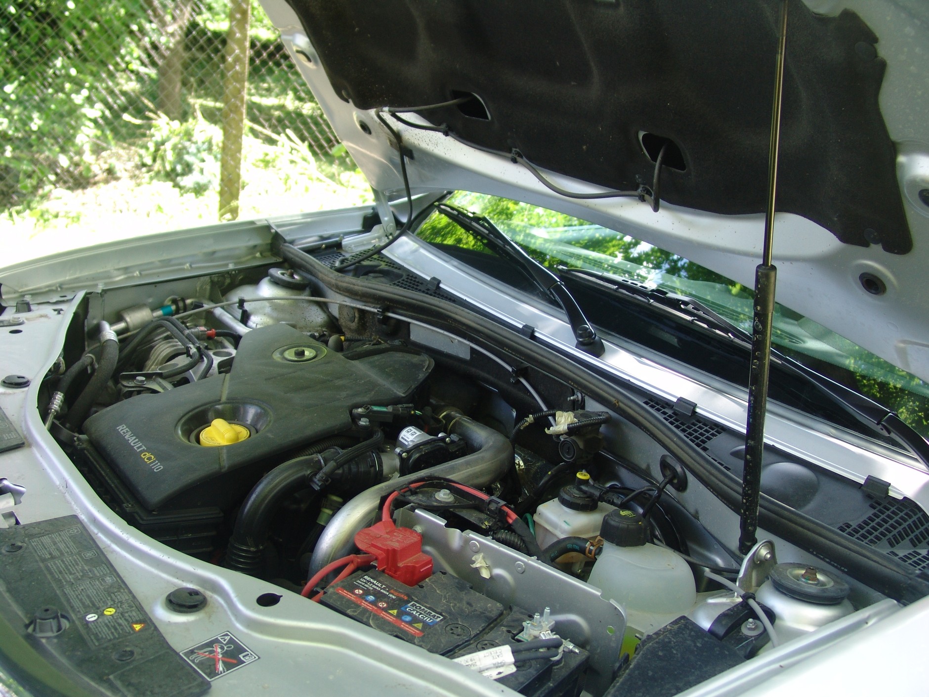 Dacia Duster – SUV, który zwraca uwagę