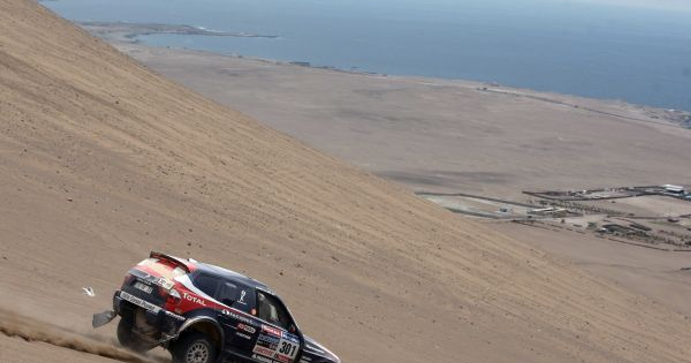 Dakar