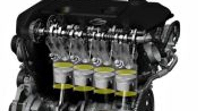 Inteligentne systemy Mazdy