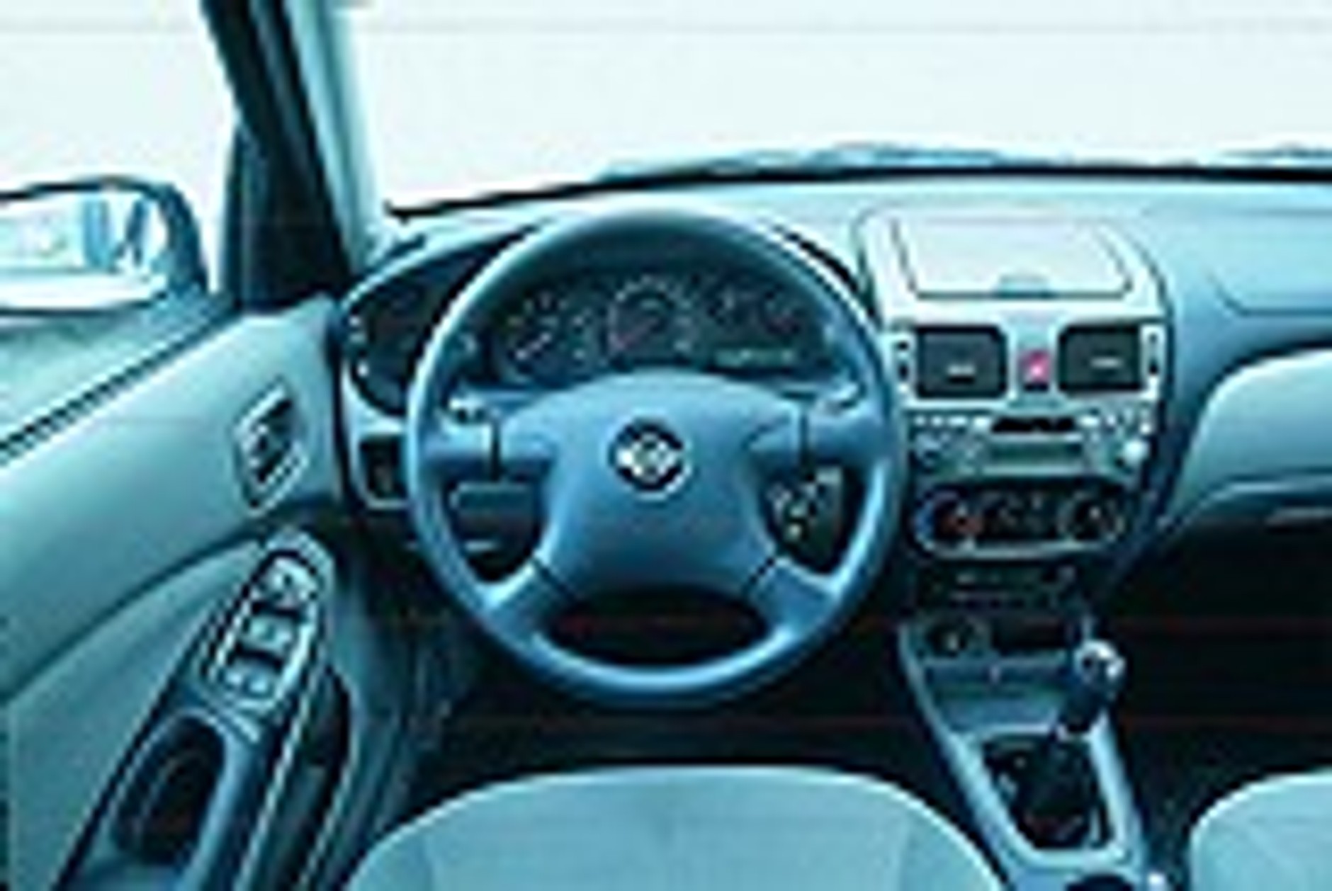 Bez najmniejszych stresów