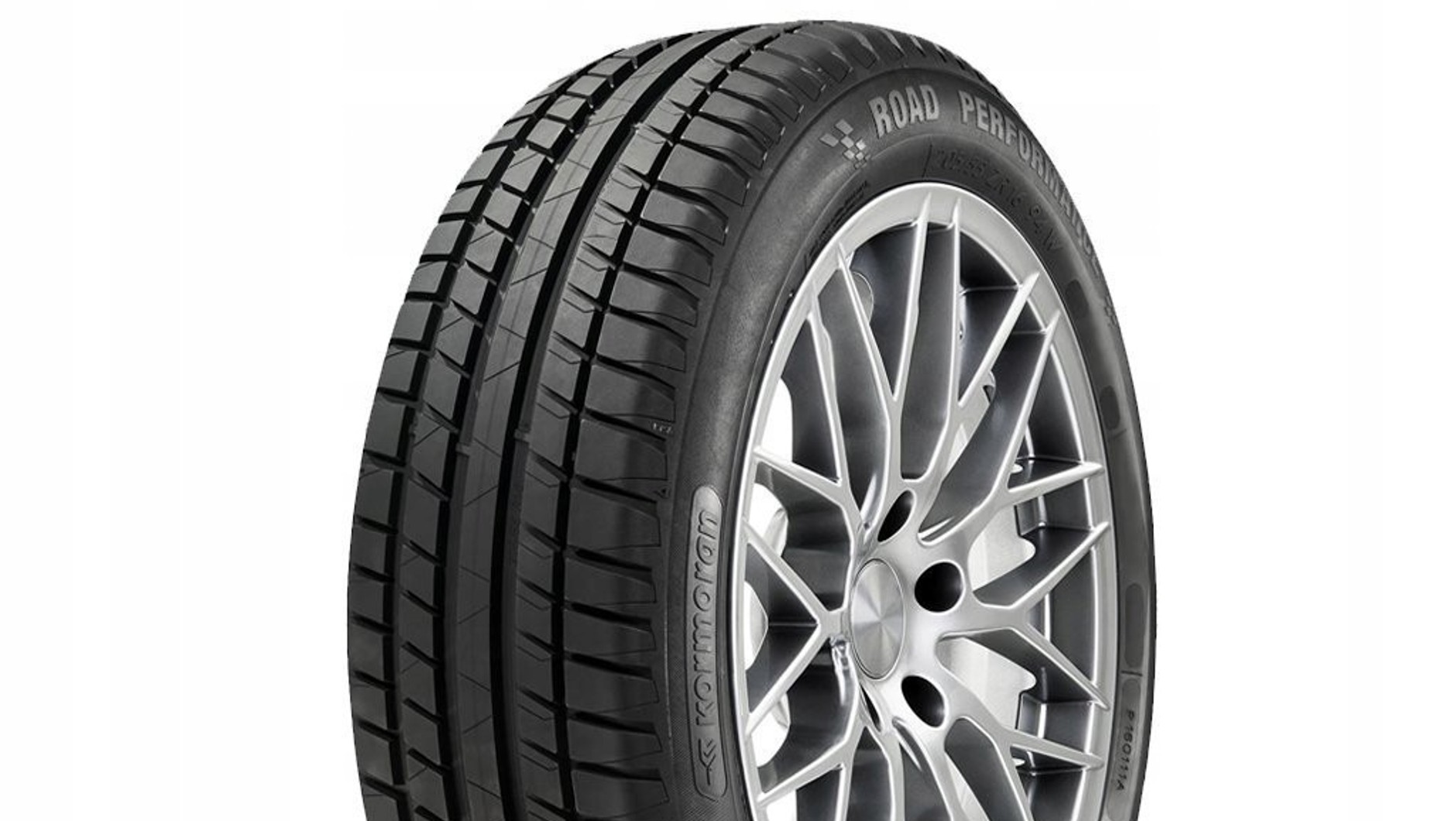Opony letnie Kormoran Road Performance 205/55R16 91V