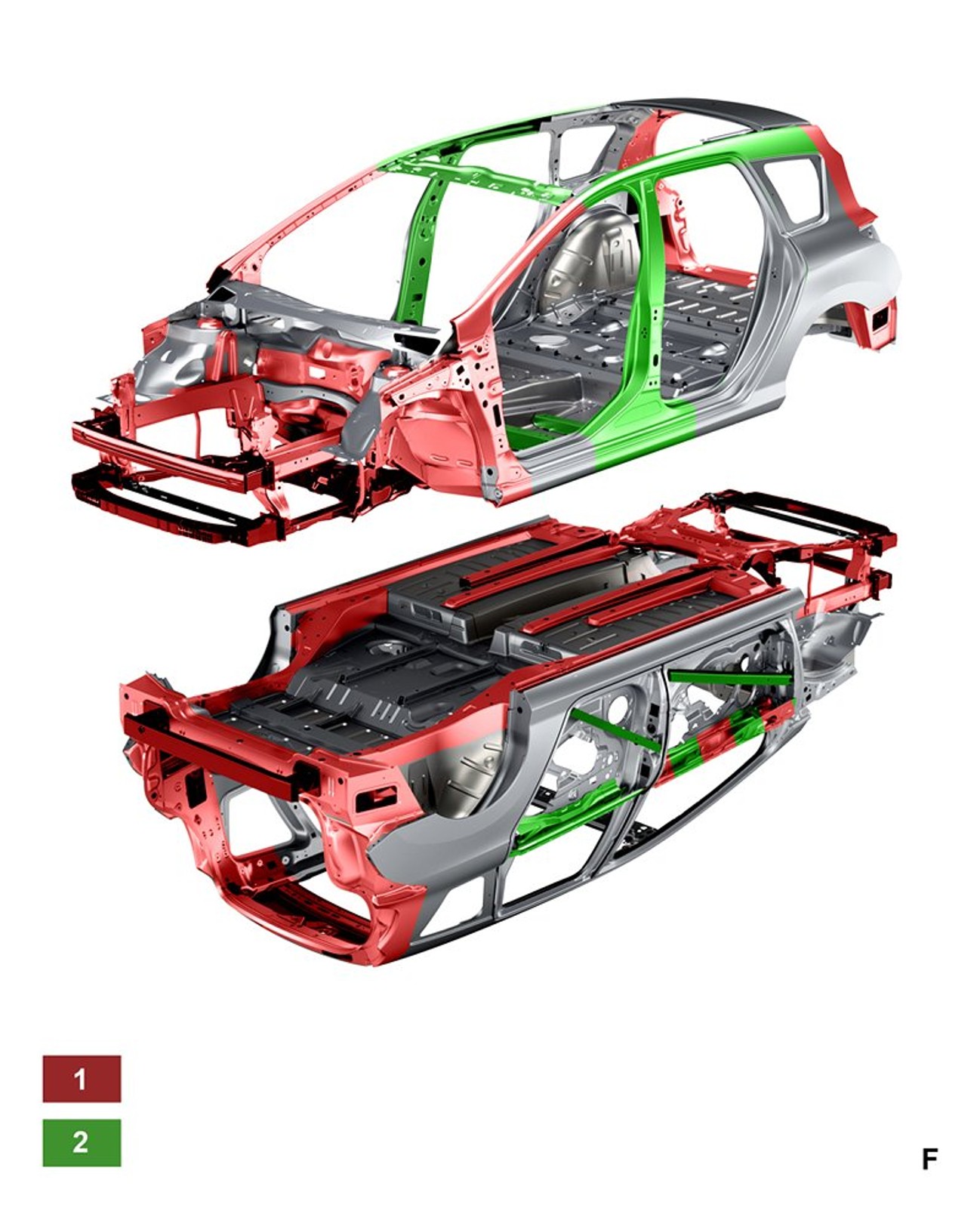 Powrót na Sardynię - czyli 308 SW coraz bliżej