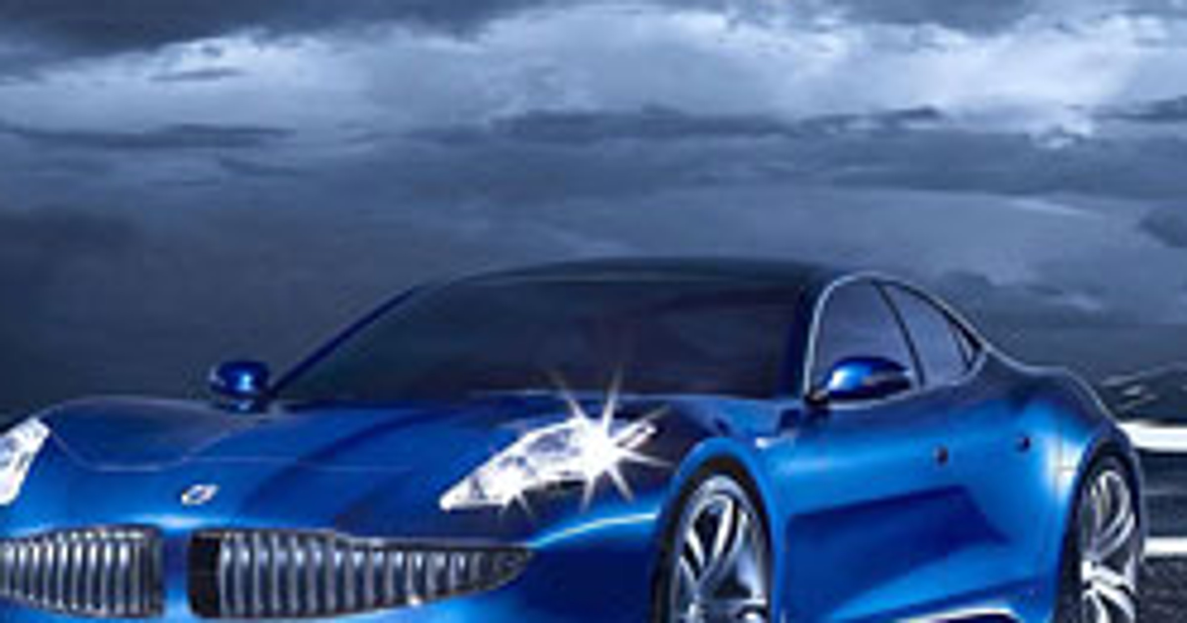 Fisker Karma będzie produkowany w fińskim Valmet Automotive