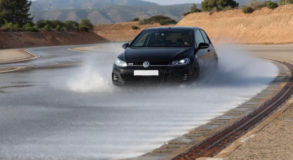 Test opon letnich 2024