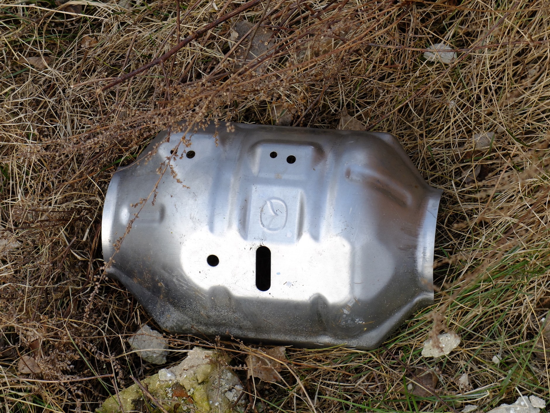 Zobacz, co zostaje z samochodów, które wpadły w ręce przestępców. Szokujące zdjęcia z lasów powiatu wołomińskiego!