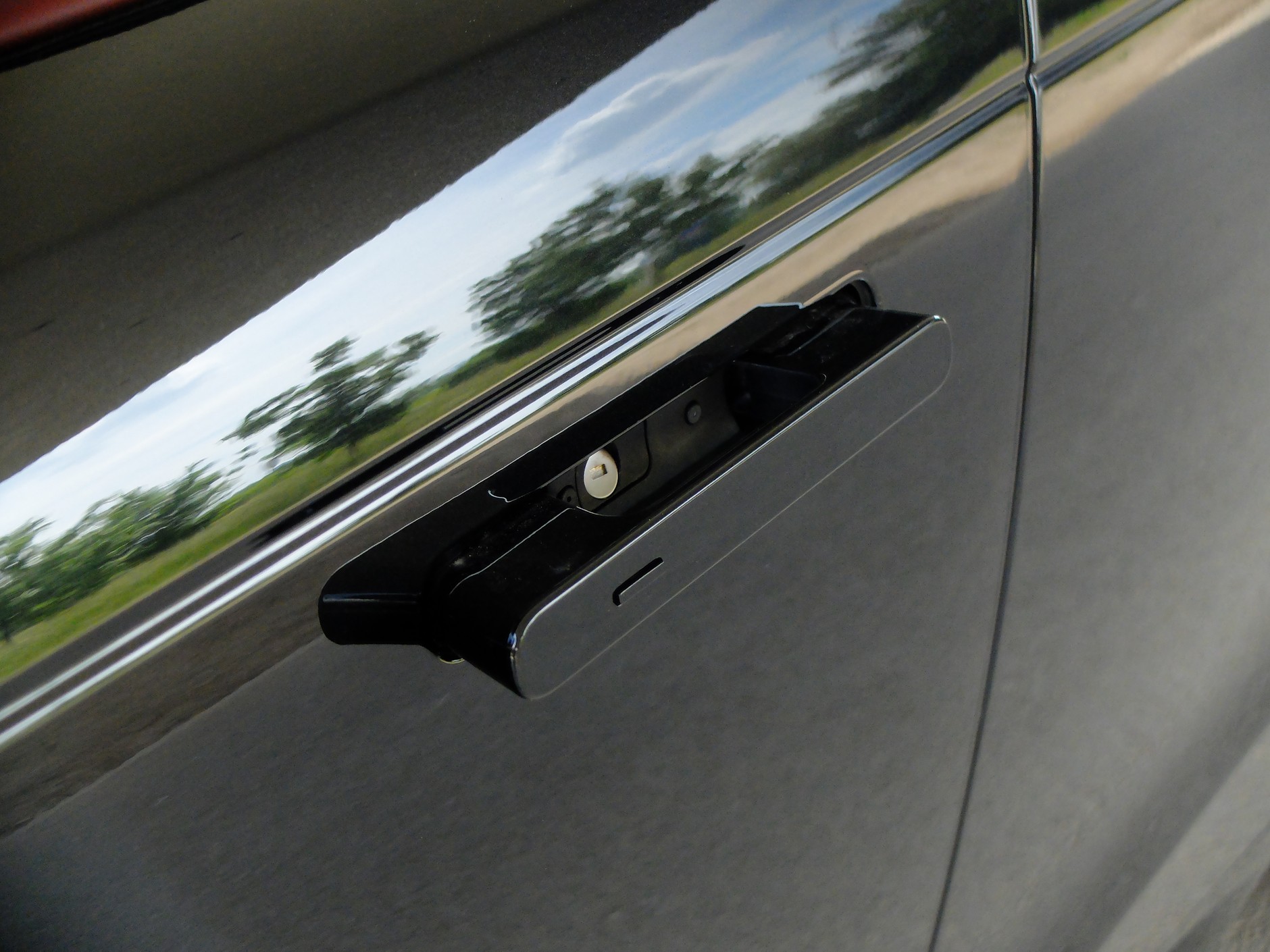 Range Rover Sport 3.0D